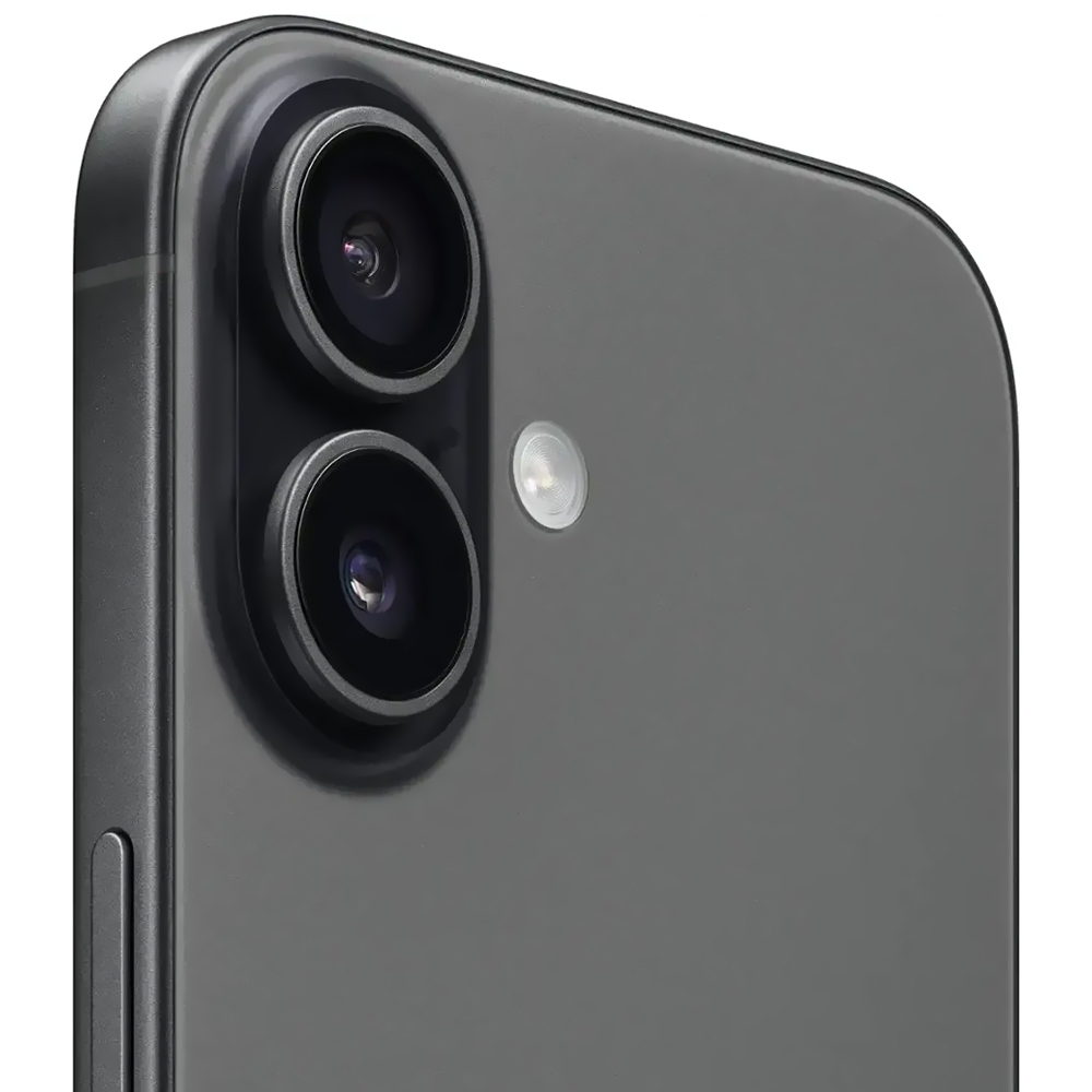 Apple iPhone 17 MG464LL/A A3258 256GB / eSIM - Black