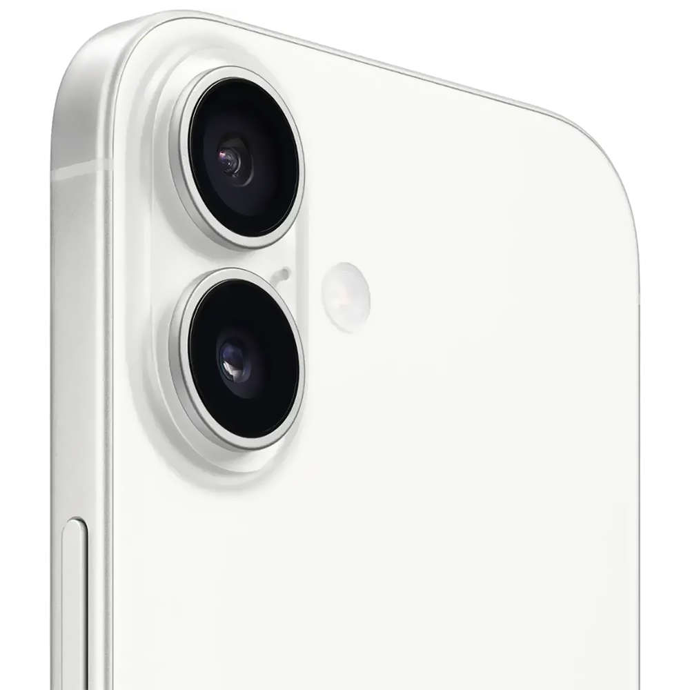Apple iPhone 17 MG474LL/A A3258 256GB / eSIM - White