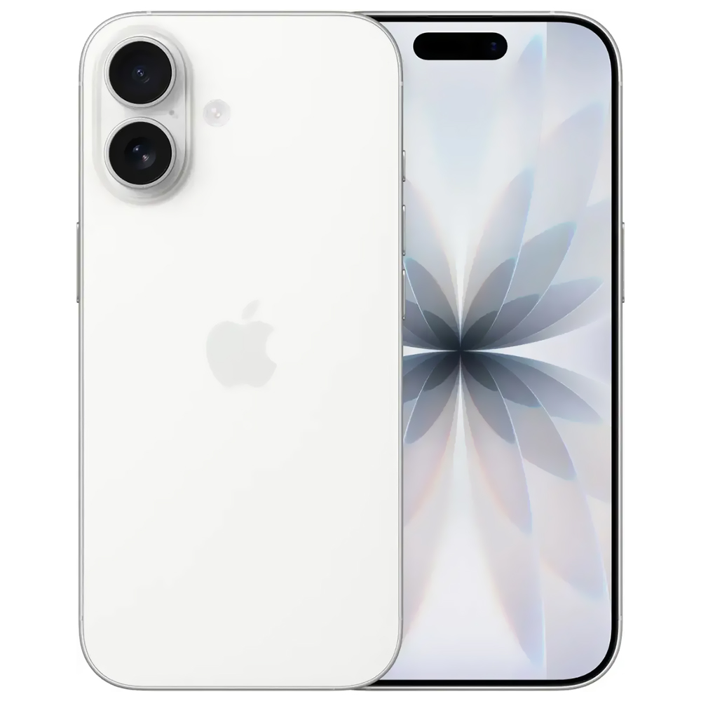 Apple iPhone 17 MG474LL/A A3258 256GB / eSIM - White