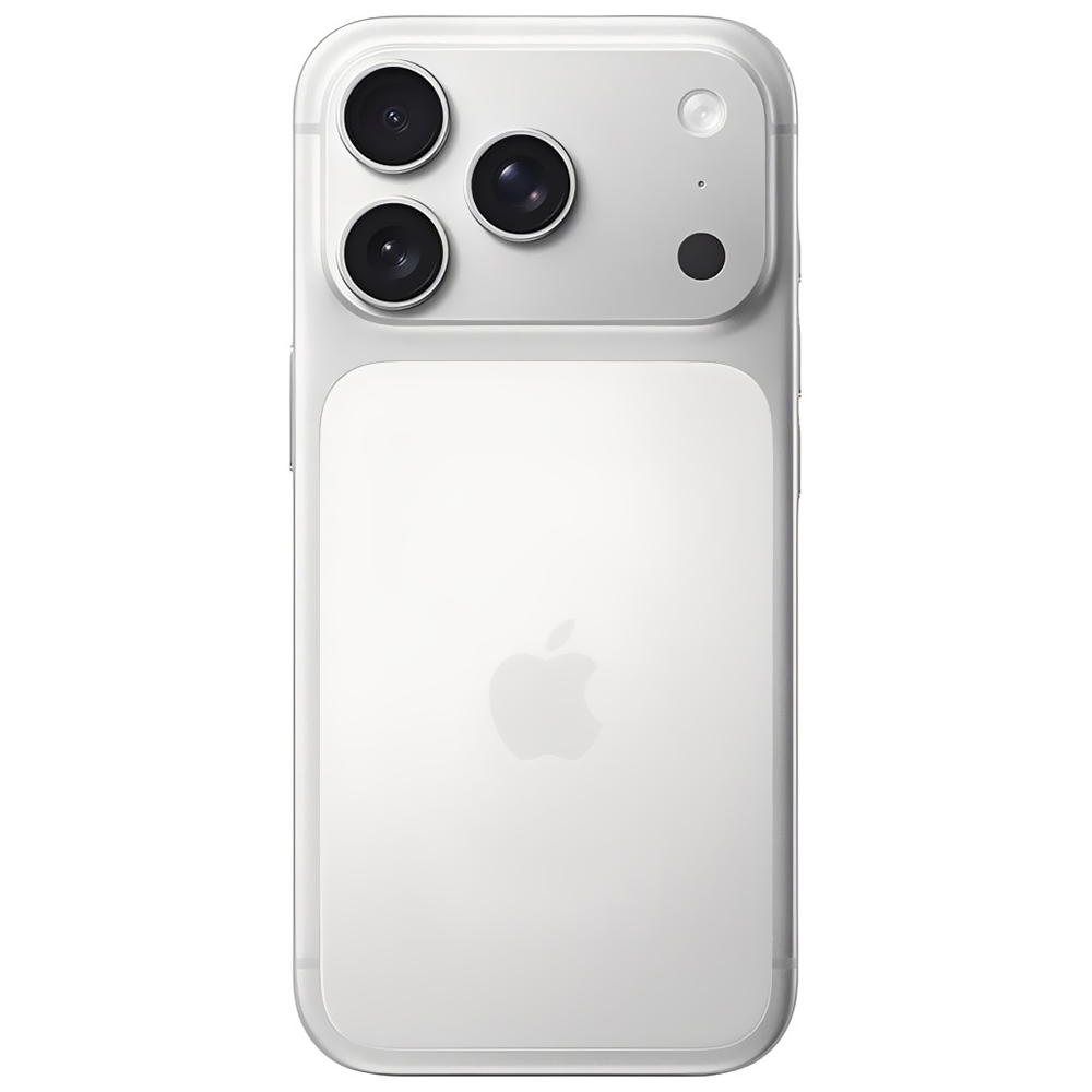 Apple iPhone 17 Pro Max MFXG4LL/A A3257 256GB / eSIM - Silver