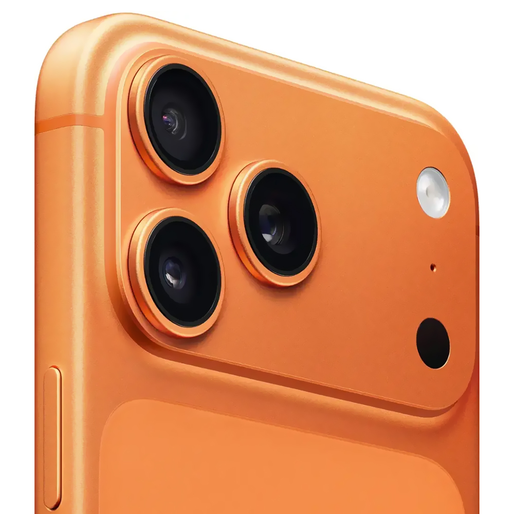 Apple iPhone 17 Pro Max MFXH4LL/A A3257 256GB / eSIM - Cosmic Orange