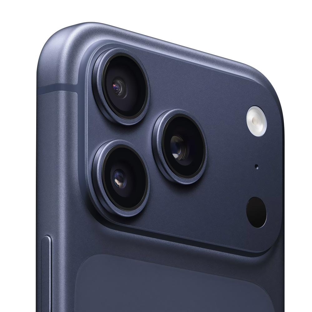 Apple iPhone 17 Pro Max MFXJ4LL/A A3257 256GB / eSIM - Deep Blue