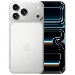 Apple iPhone 17 Pro Max MFXK4LL/A A3257 512GB / eSIM - Silver