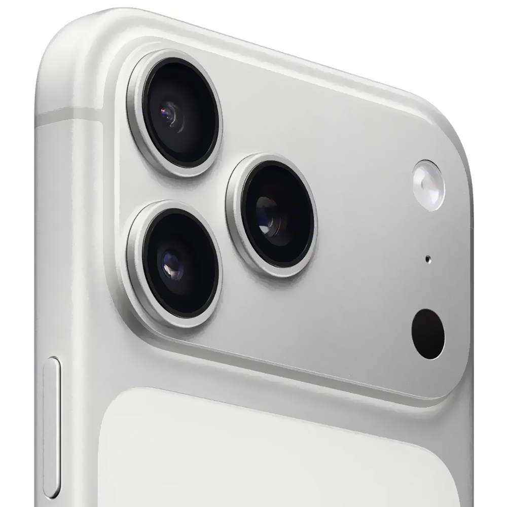 Apple iPhone 17 Pro Max MFYC4J/A A3525 512GB / eSIM - Silver