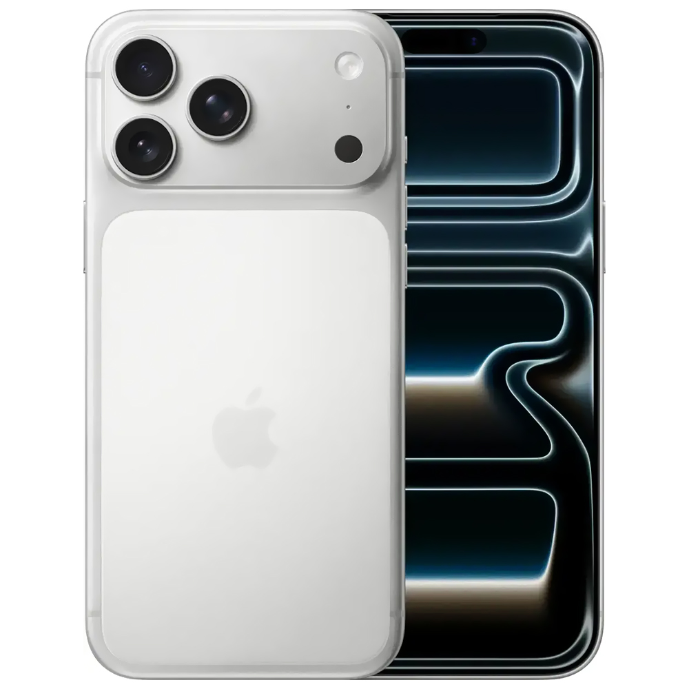 Apple iPhone 17 Pro Max MFYC4J/A A3525 512GB / eSIM - Silver