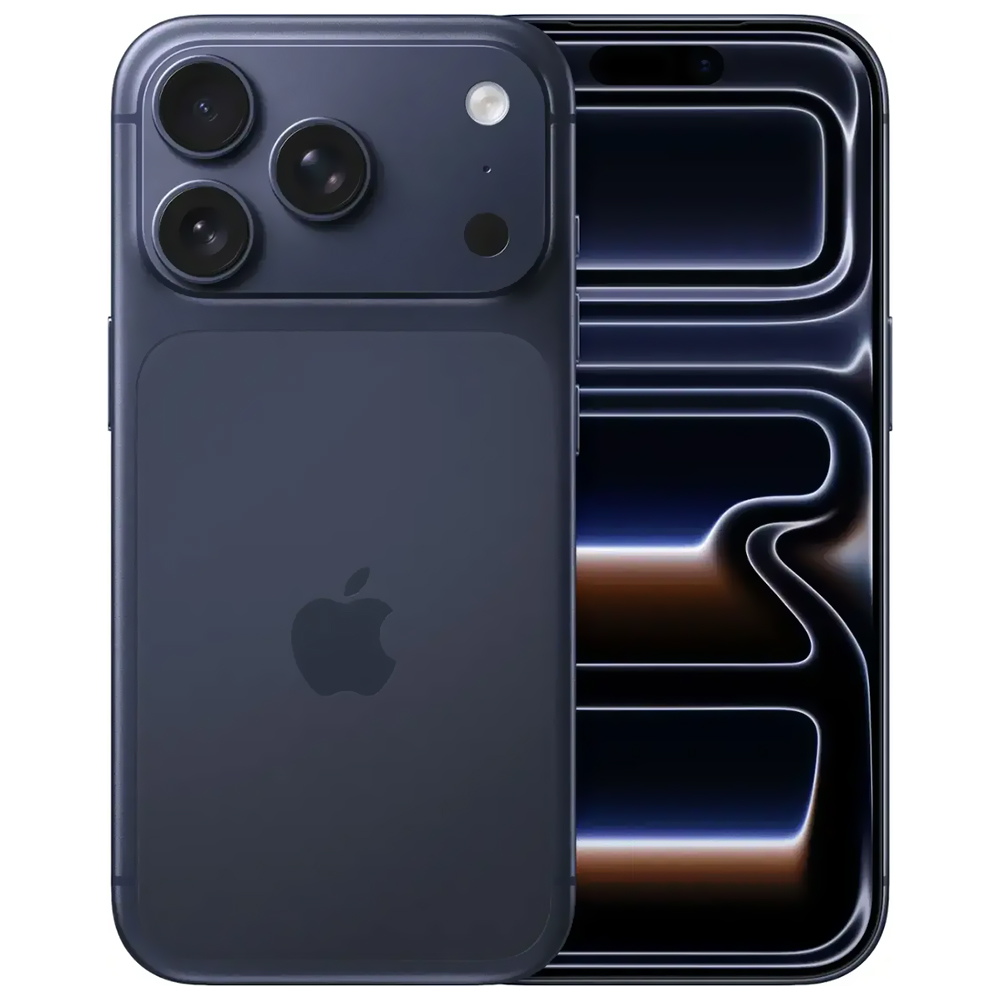 Apple iPhone 17 Pro MG7M4LL/A A3256 256GB / eSIM - Deep Blue
