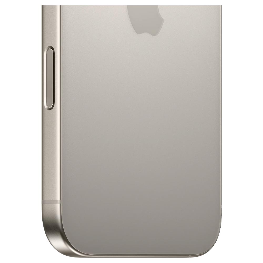 CEL APPLE IPHONE 16 PRO MYLR3CH/A 128GB NATURAL TITANIUM ESIM A3294