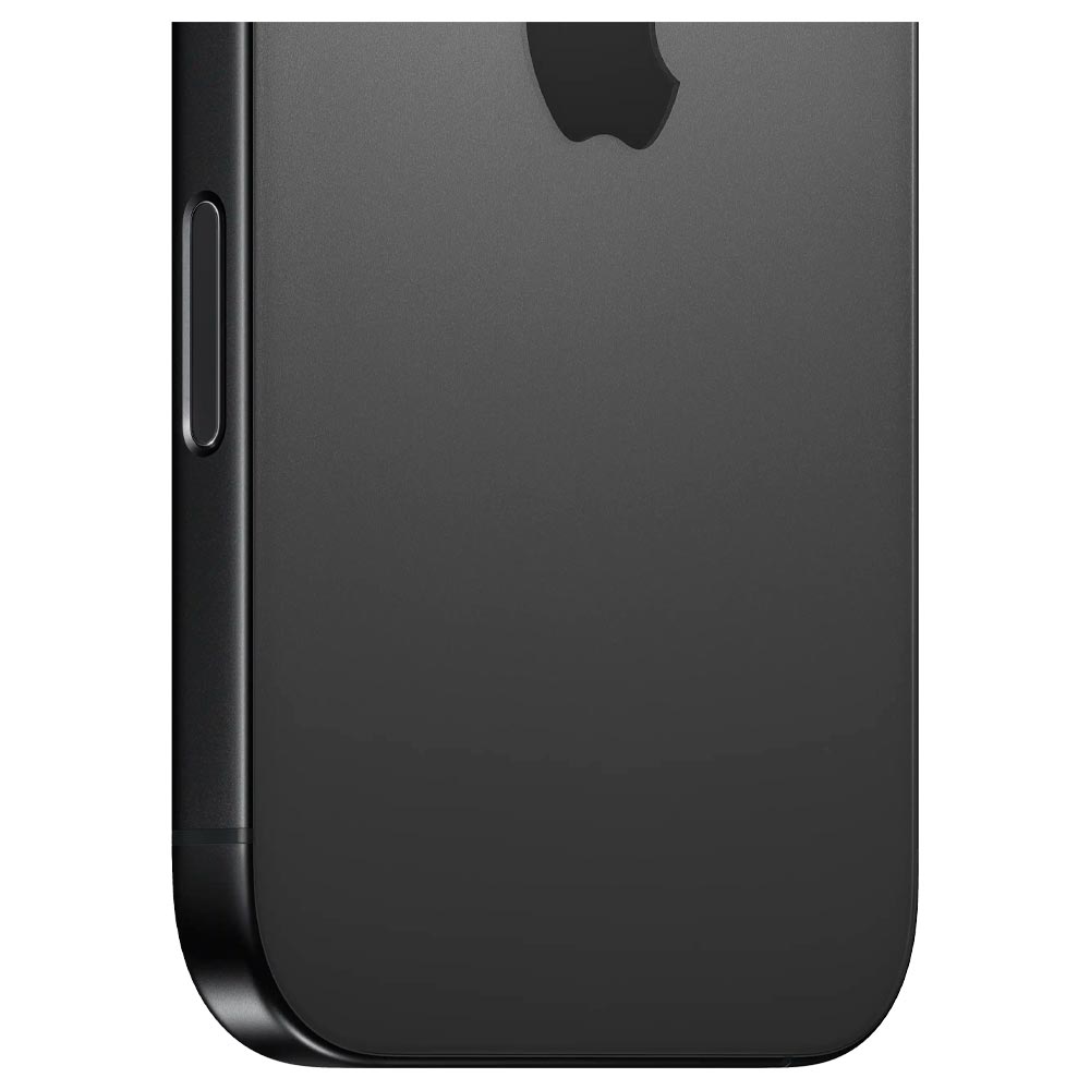 CEL APPLE IPHONE 16 PRO MYQ93CH/A 128GB BLACK TITANIUM ESIM A3294