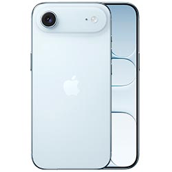 CEL APPLE IPHONE AIR MG1D4LL/A 256GB SKY BLUE ESIM A3260