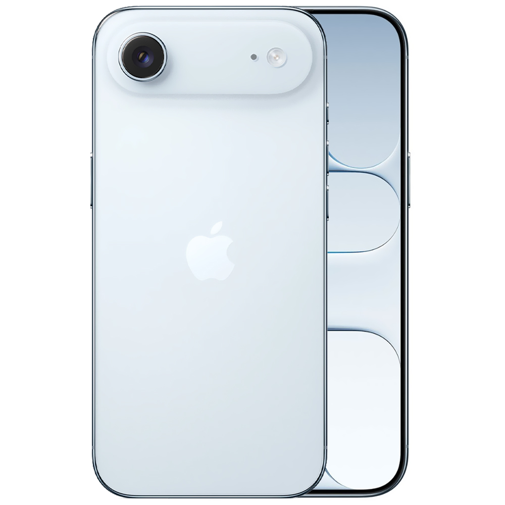 CEL APPLE IPHONE AIR MG1D4LL/A 256GB SKY BLUE ESIM A3260