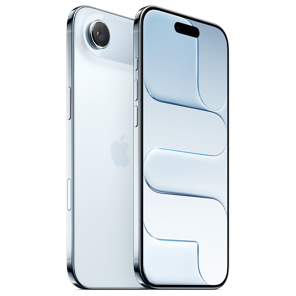 CEL APPLE IPHONE AIR MG1D4LL/A 256GB SKY BLUE ESIM A3260