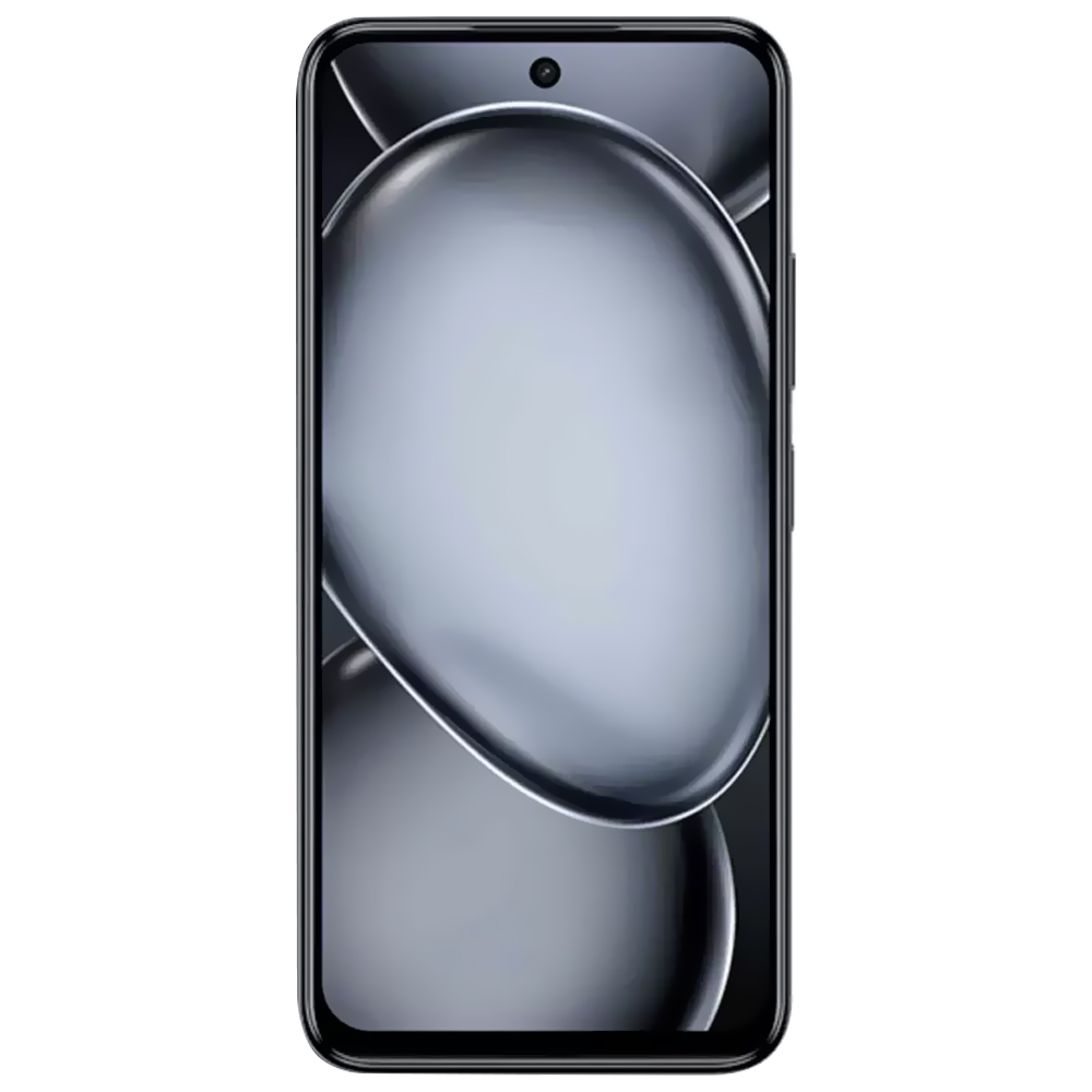CEL ITEL AWESOME A80 A671LC 4GB/128GB SANDSTONE PRETO DUAL SIM LTE 6.7" 