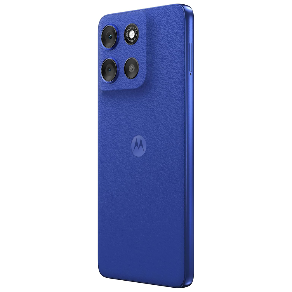 CEL MOTOROLA G56 5G XT2529-2 12GB/256GB PANTONE DAZZLING AZUL DUAL SIM 5G 6.72" 