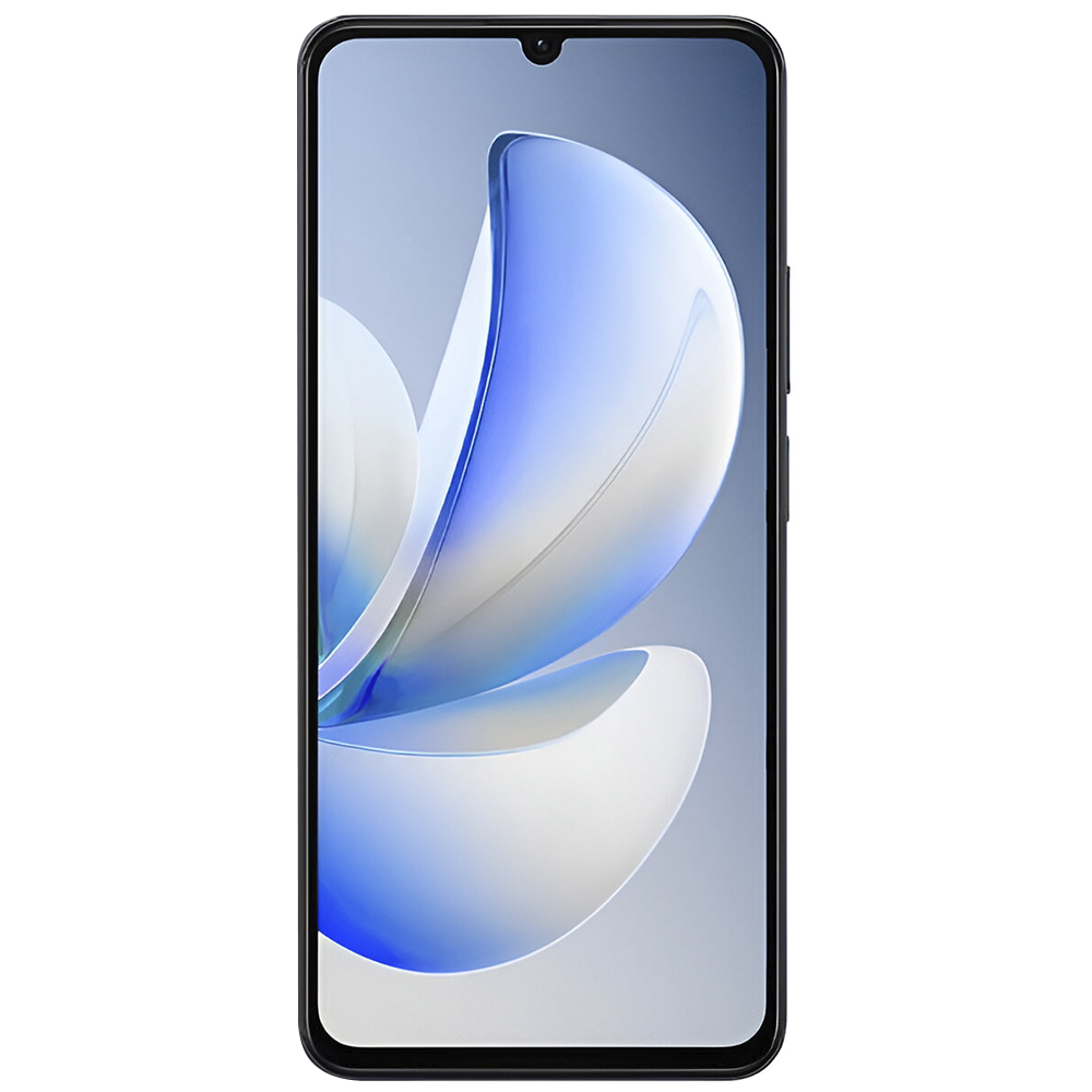 CEL REALME NOTE 70 RMX5313 8GB/256GB OBSIDIAN PRETO DUAL SIM LTE ANATEL 6.74"