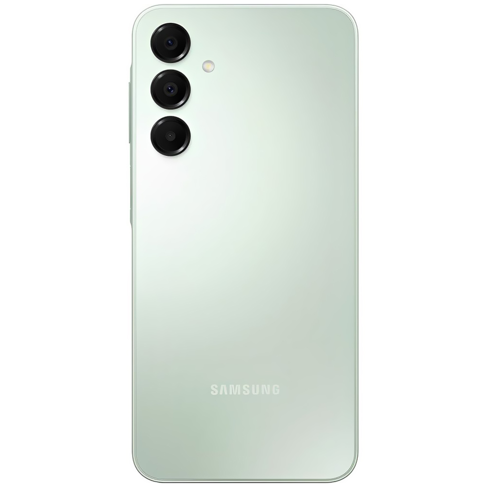CEL SAMSUNG GALAXY A16 A165F 6GB/128GB LIGHT VERDE-GLOBAL DUAL SIM LTE 6.7"