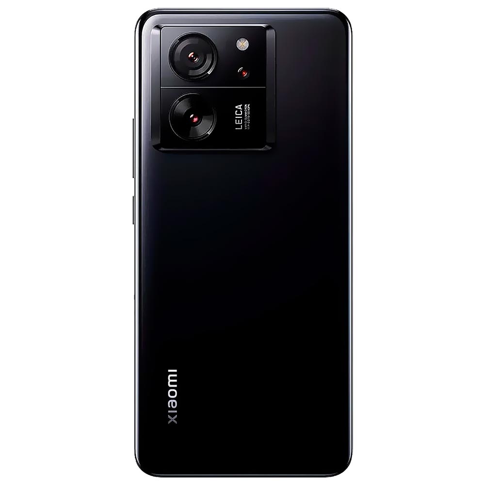 CEL XIAOMI 13T PRO 12GB/512GB PRETO-GLOBAL DUAL SIM 5G 6.67"