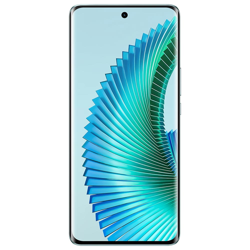 Celular Honor MAGIC6 Lite 5G ALI-NX1 8GB de RAM / 256GB / Tela 6.78" / Dual Sim - Verde Esmeralda