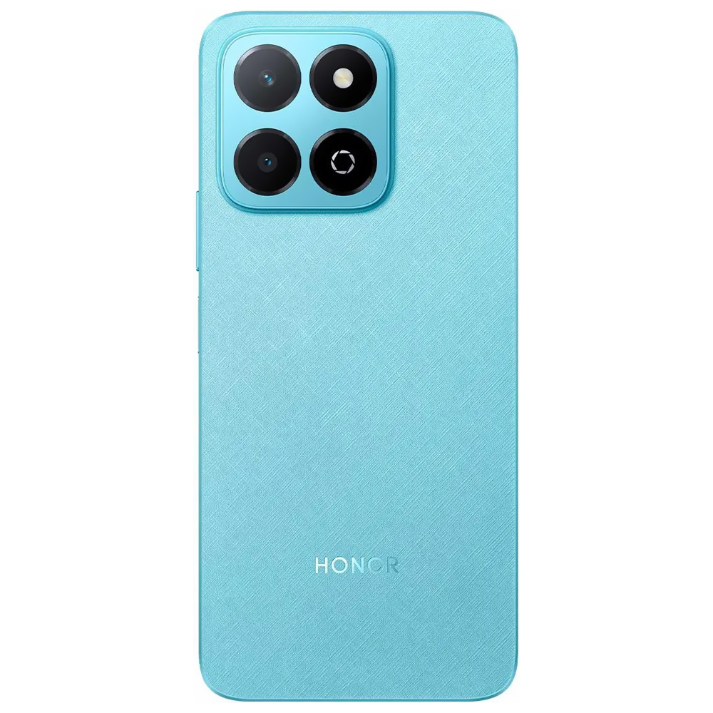 Celular Honor Play 9A GFY-LX3 4GB de RAM / 128GB / Tela 6.3" / Dual Sim LTE - Ocean Azul