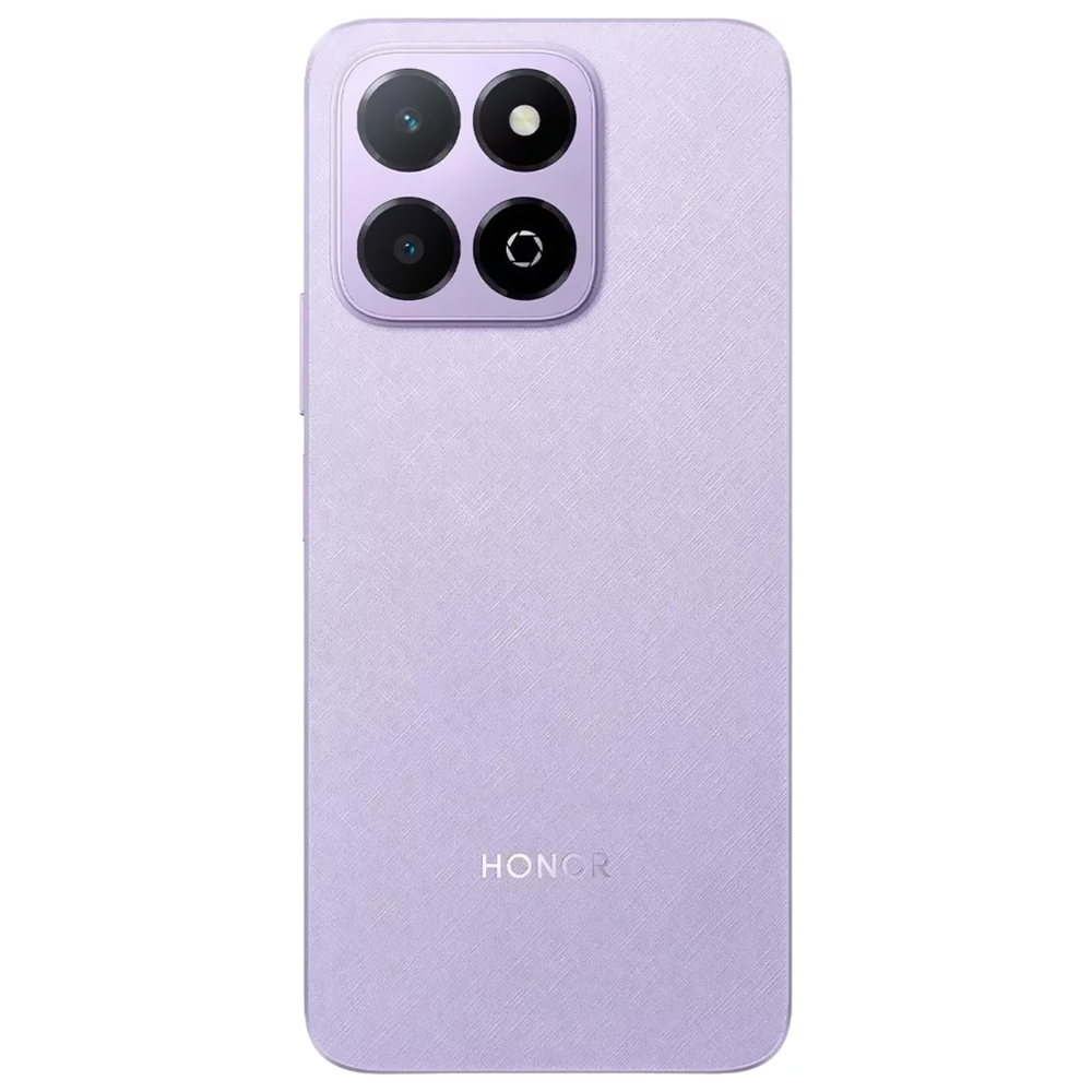 Celular Honor Play 9A GFY-LX3 4GB de RAM / 128GB / Tela 6.3" / Dual Sim LTE - Starry Roxo