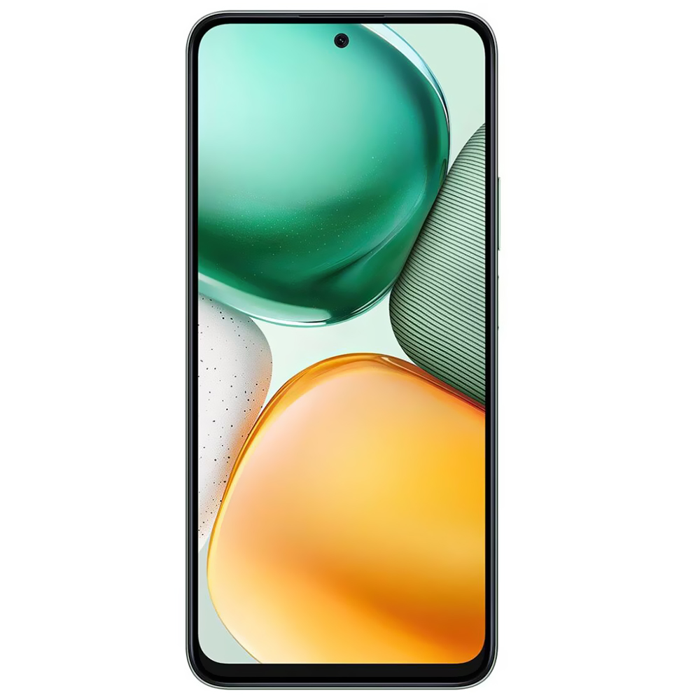 Celular Honor X7C ALT-LX2 8GB de RAM / 256GB / Tela 6.77" / Dual Sim LTE - Verde Foresta