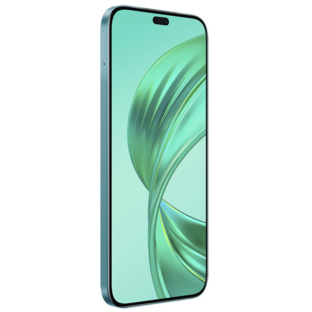 Celular Honor X8B LLY-LX1 8GB de RAM / 256GB / Tela 6.7" / Dual Sim LTE - Aquamarino