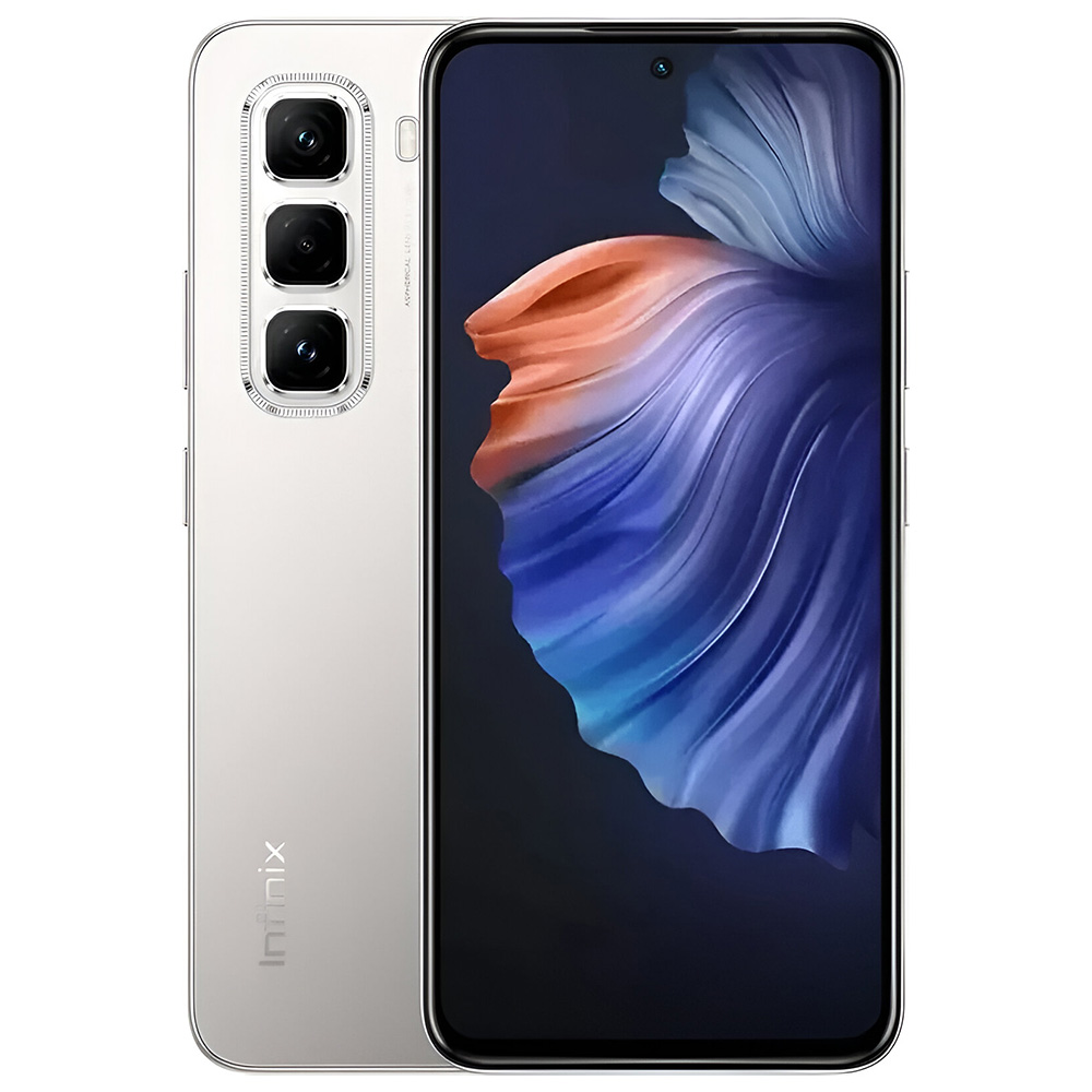 Celular Infinix Hot 50 Pro X6881 NFC 8GB de RAM / 256GB / Tela