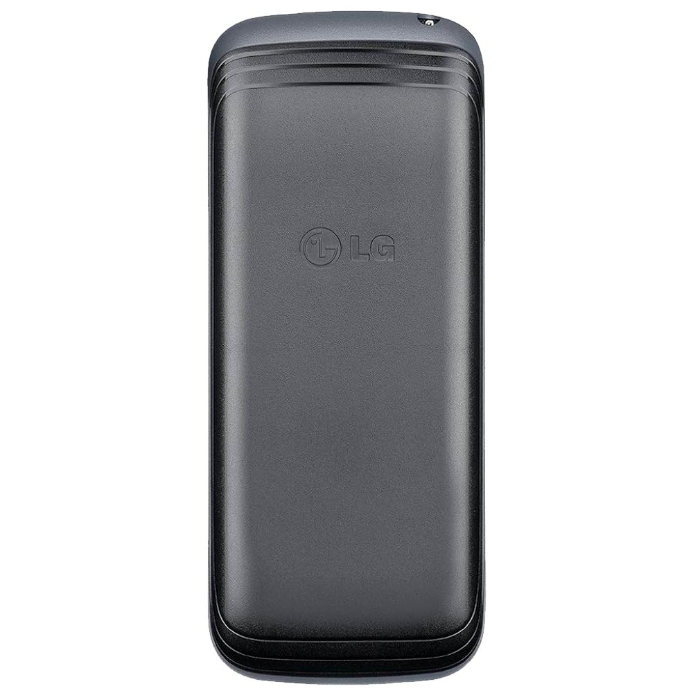 Celular LG B220 Tela 1.45" / Dual Sim - Preto 