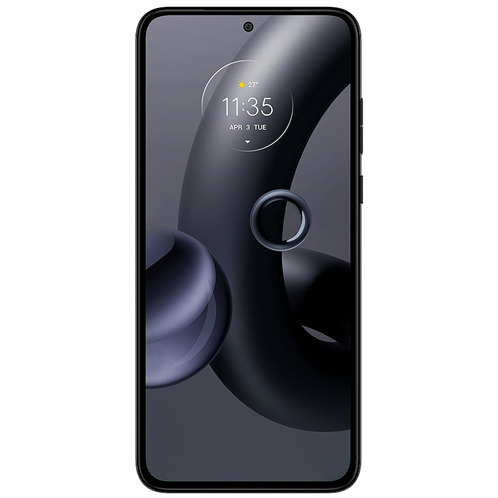 Celular Motorola Edge 30 Neo XT2245-1  8GB de RAM / 128GB / Tela 6.3" / Dual Sim 5G - Onyx Preto