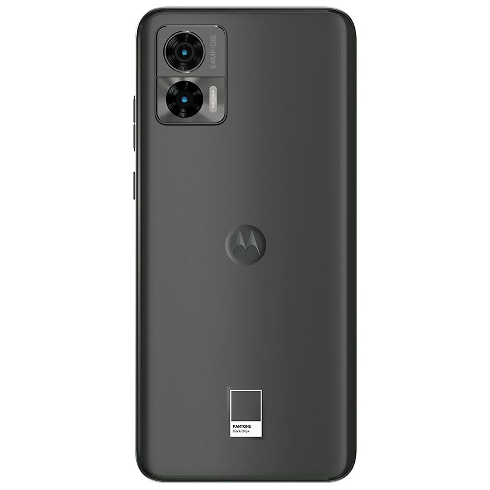 Celular Motorola Edge 30 Neo XT2245-1  8GB de RAM / 128GB / Tela 6.3" / Dual Sim 5G - Onyx Preto