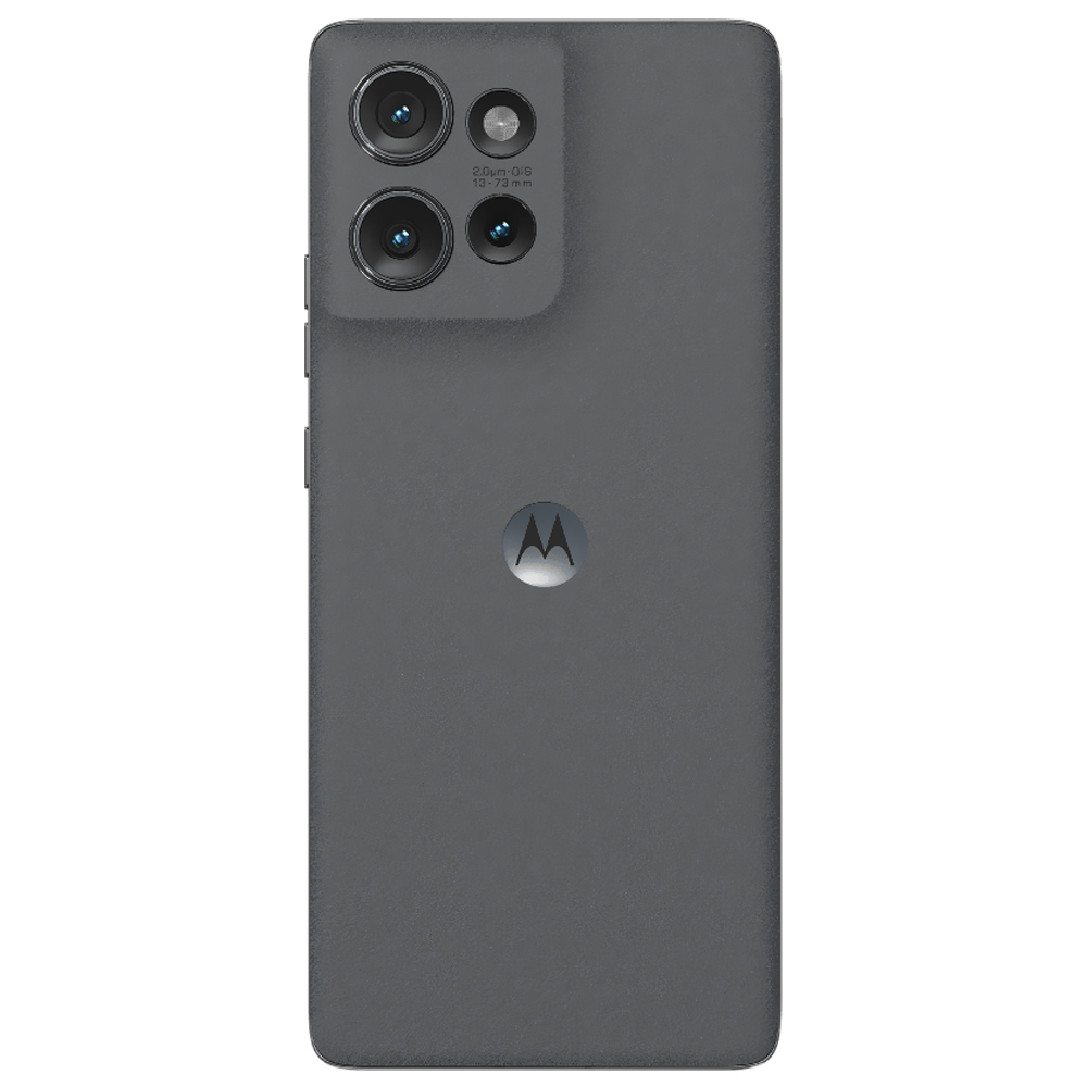 Celular Motorola Edge 50 XT2407-2 12GB de RAM / 256GB / Tela 6.7" / Dual Sim 5G - Cinza Carbon