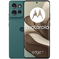 Celular Motorola Edge 50 XT2407-2 12GB de RAM / 256GB / Tela 6.7" / Dual Sim 5G - Verde Jasper