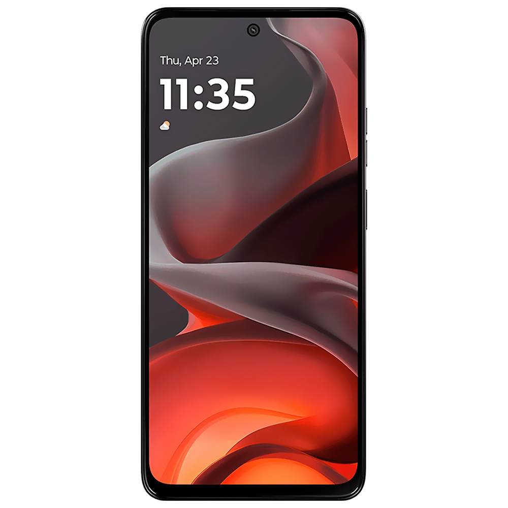 Celular Motorola G15 XT2521-2 4GB de RAM / 256GB / Tela 6.72" / Dual Sim LTE - Cinza