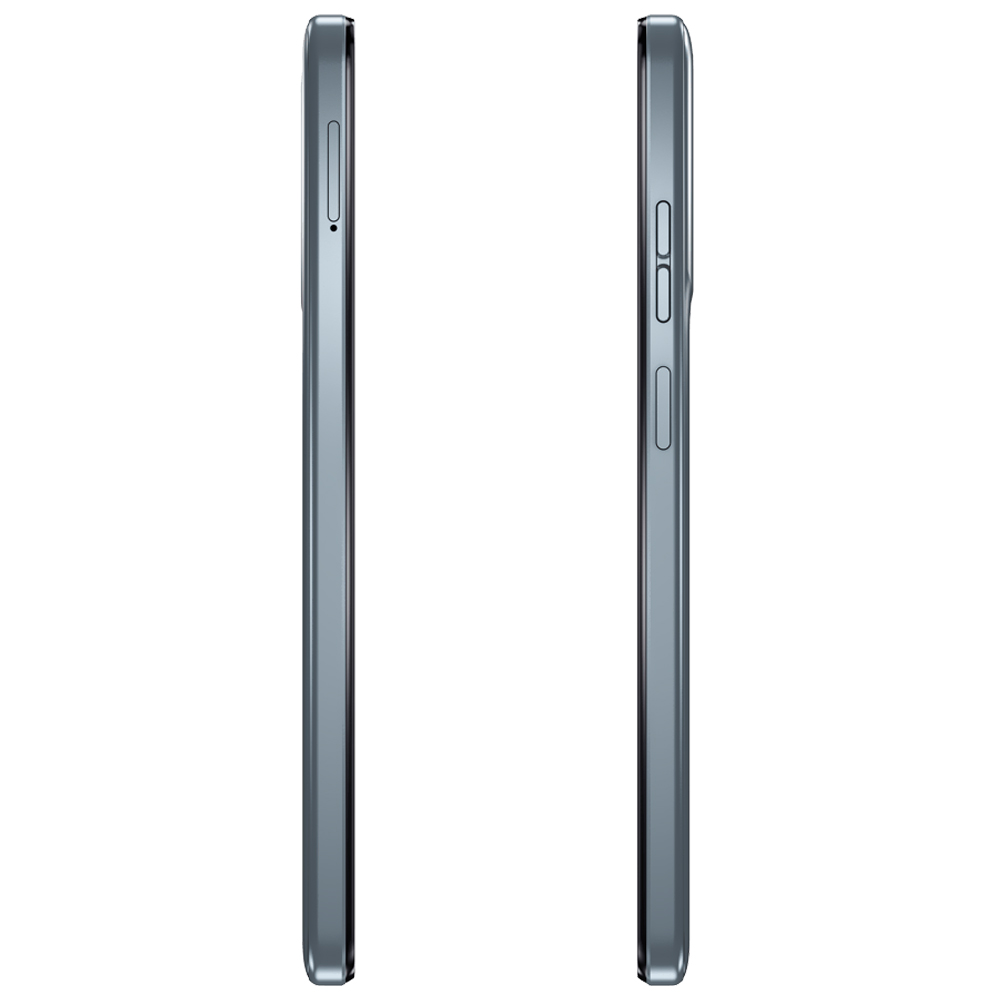 Celular Motorola G24 Power XT2425-4 8GB de RAM / 256GB / Tela 6.56" / Dual Sim LTE - Glacier Azul