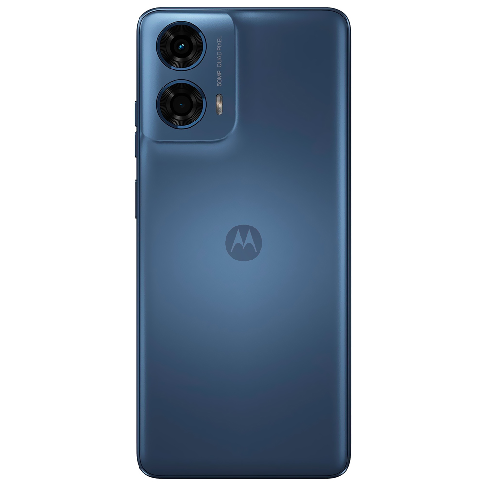 Celular Motorola G24 Power XT2425-4 8GB de RAM / 256GB / Tela 6.56" / Dual Sim LTE - Ink Azul