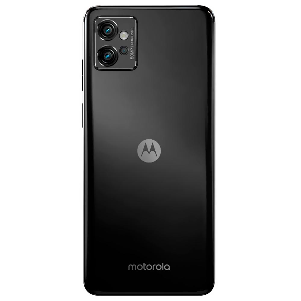 Celular Motorola G32 XT2235-1 4GB de RAM / 128GB / Tela 6.5" / Dual Sim LTE - Mineral Cinza