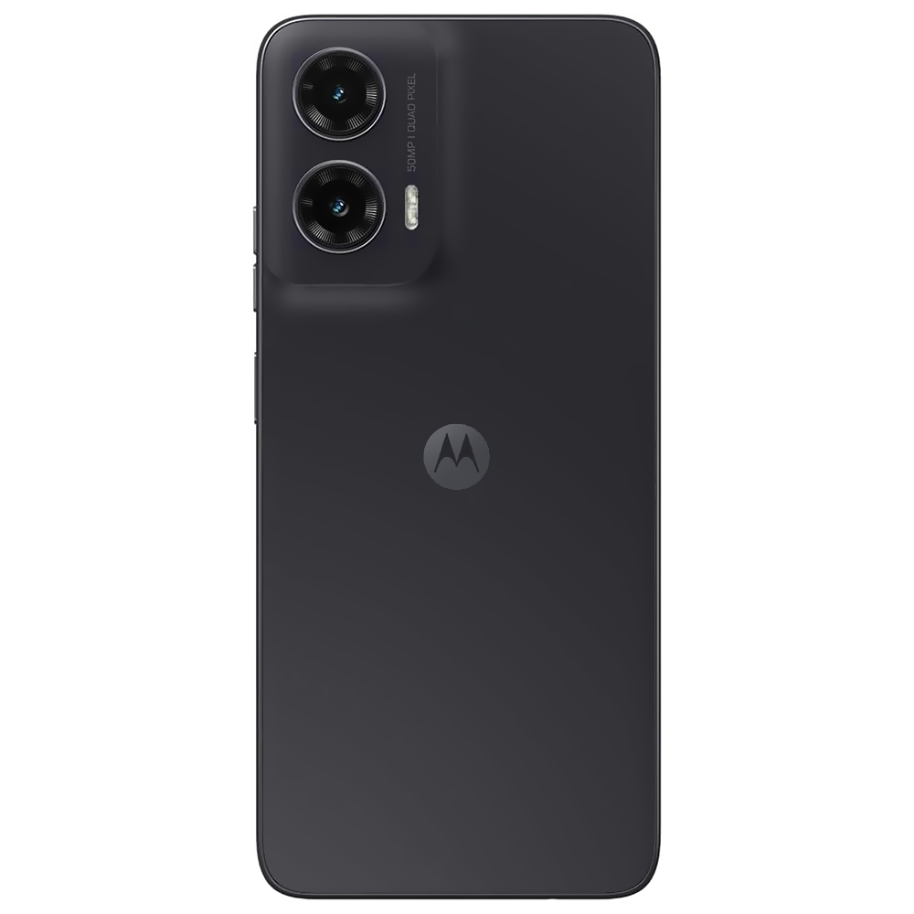 Celular Motorola G35 5G XT2433-2 4GB de RAM / 256GB / Tela 6.7" / Dual Sim - Preto
