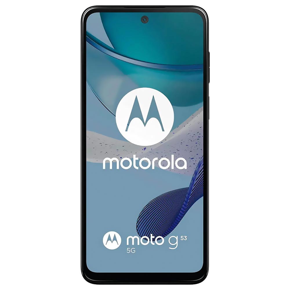 Celular Motorola G53 5G XT2335-2 4GB de RAM / 128GB / Tela 6.52