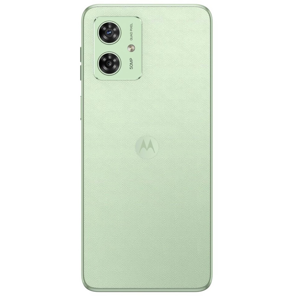 Celular Motorola G54 5G XT2343-2 8GB de RAM / 256GB / Tela 6.5" / Dual Sim - Mint Verde