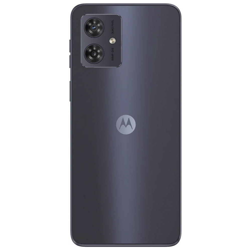 Celular Motorola G54 5G XT2343-6 12GB de RAM / 256GB / Tela 6.5" / Dual Sim - Midnight Azul