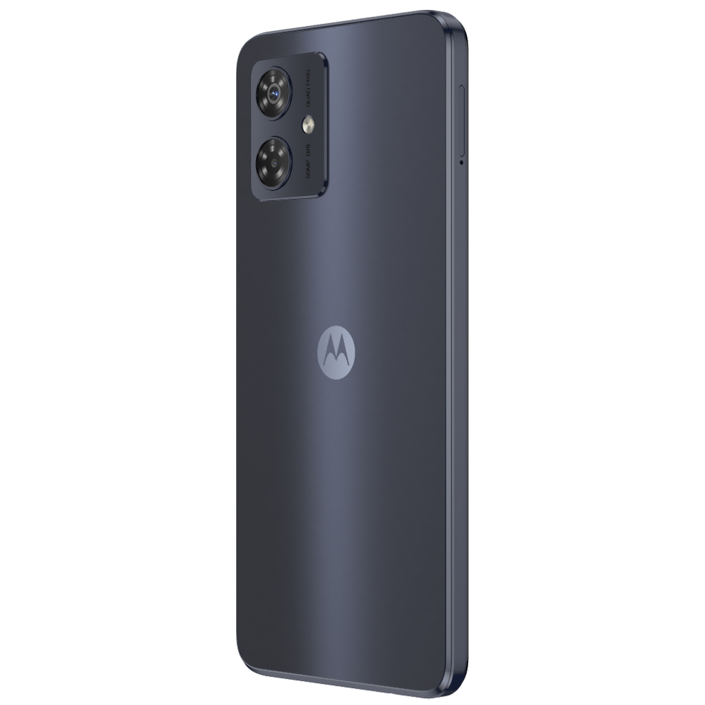 Celular Motorola G54 XT2343-2 8GB de RAM / 256GB / Tela 6.5" / Dual Sim 5G - Outer Space