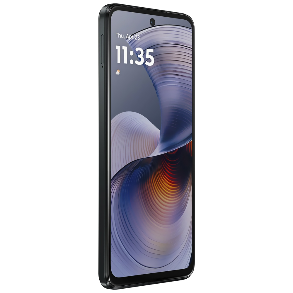 Celular Motorola G55 5G XT2435-2 8GB de RAM / 256GB / Tela 6.5" / Dual Sim - Forest Cinza