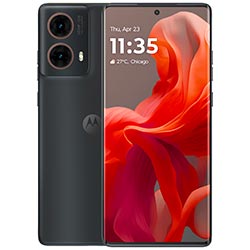 Celular Motorola G85 5G XT2427-1 8GB de RAM / 256GB / Tela 6.67" / Dual Sim - Cinza