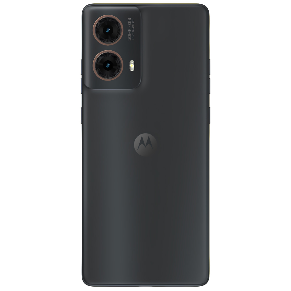 Celular Motorola G85 5G XT2427-1 8GB de RAM / 256GB / Tela 6.67" / Dual Sim - Cinza