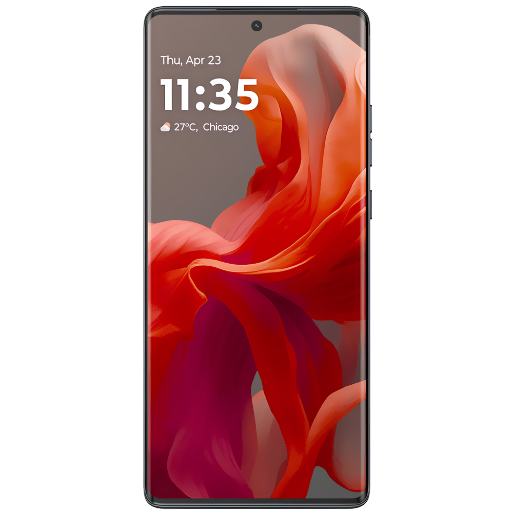 Celular Motorola G85 5G XT2427-1 8GB de RAM / 256GB / Tela 6.67" / Dual Sim - Cinza