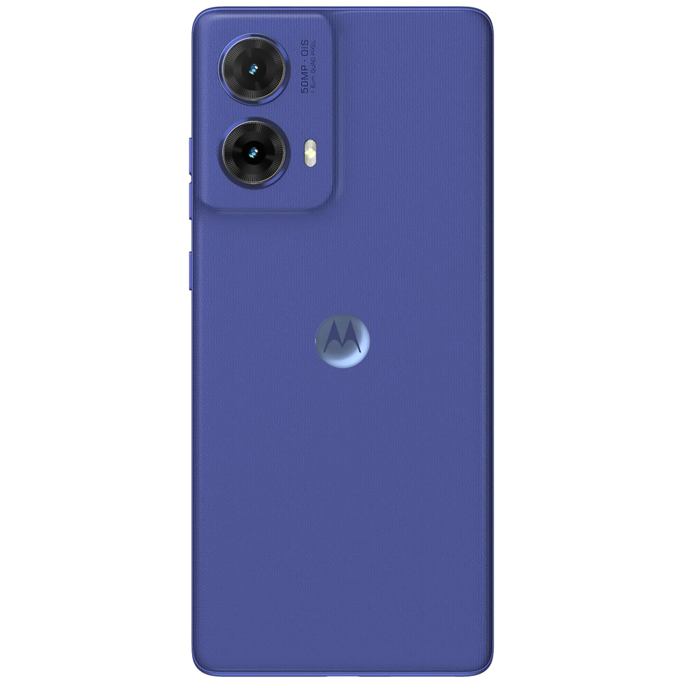 Celular Motorola G85 5G XT2427-2 12GB de RAM / 256GB / Tela 6.67" / Dual Sim - Cobalt Azul