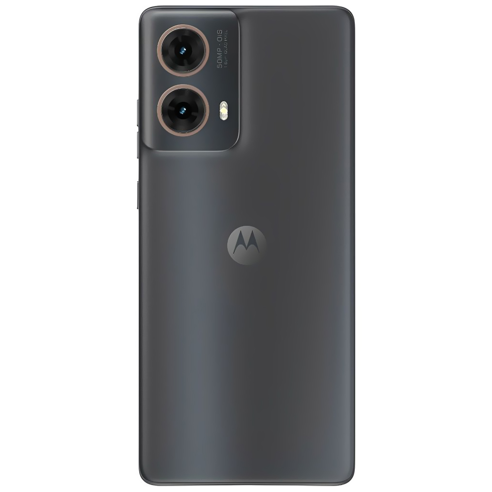 Celular Motorola G85 5G XT2427-2 12GB de RAM / 256GB / Tela 6.67" / Dual Sim - Urban Cinza