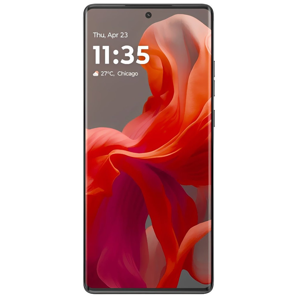 Celular Motorola G85 5G XT2427-2 8GB de RAM / 256GB / Tela 6.67" / Dual Sim 5G - Urban Cinza