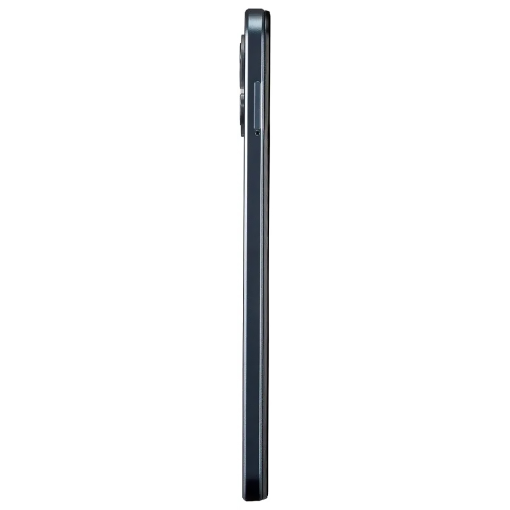 Celular Multilaser M23 8GB de RAM / 128GB / Tela 6.5" / Dual Sim LTE - Preto
