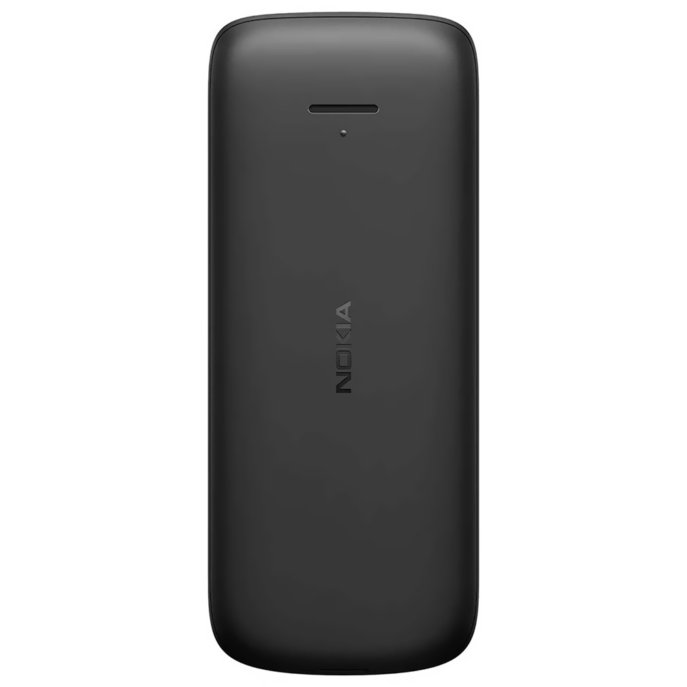 Celular Nokia 215 4G TA-1284 Tela 2.4" / Dual Sim - Preto