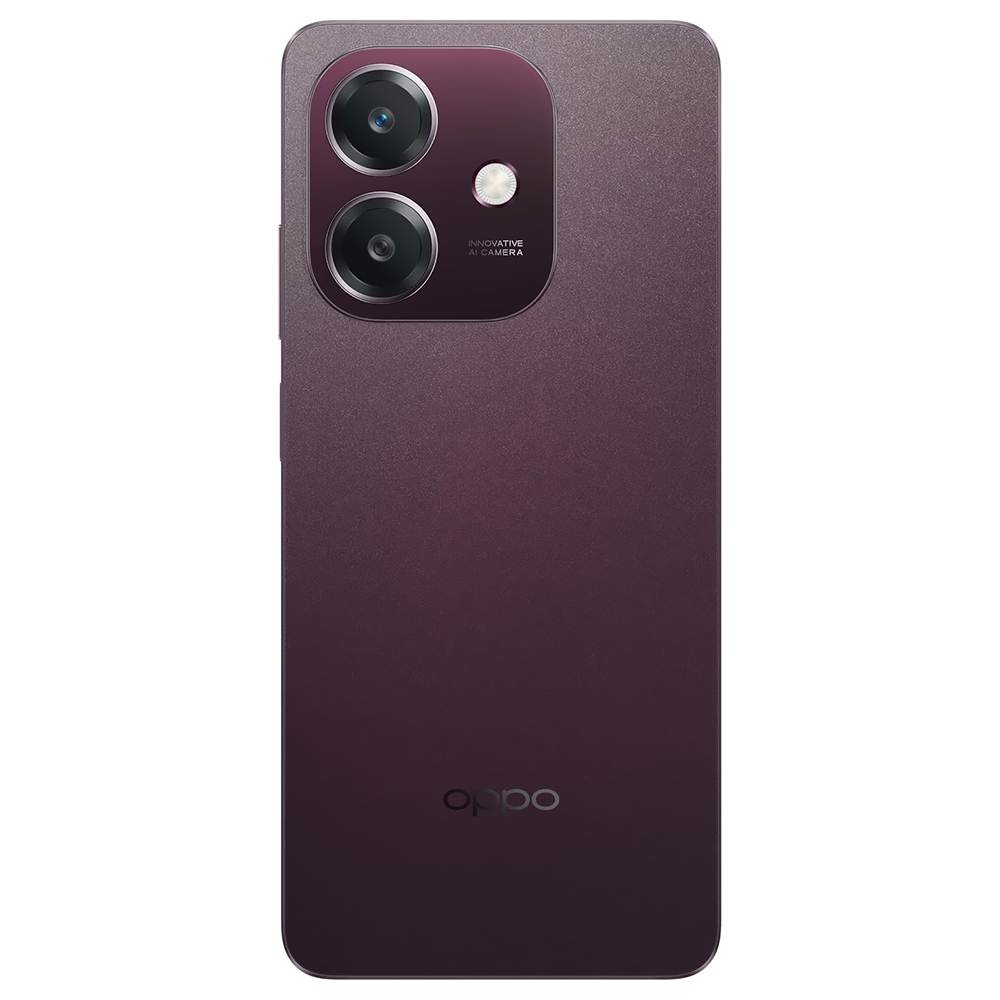 Celular Oppo A40 CPH2669 4GB de RAM / 256GB / Tela 6.67" / Dual Sim LTE - Café